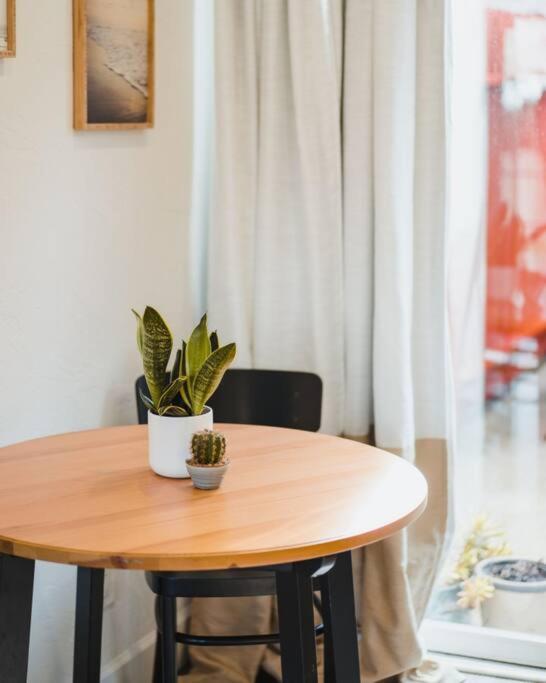 Casa Nova - Free Parking Apartment *